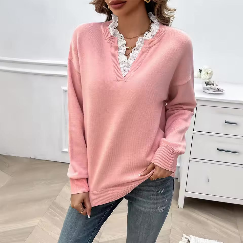 MARTA - Maglione donna